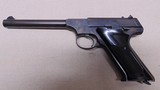 Colt Huntsman,22 LR !!! SOLD !!! To Will - 9 of 21