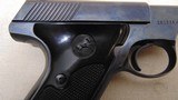 Colt Huntsman,22 LR !!! SOLD !!! To Will - 8 of 21