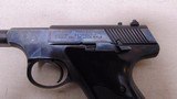 Colt Huntsman,22 LR !!! SOLD !!! To Will - 11 of 21