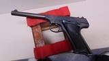 Colt Huntsman,22 LR !!! SOLD !!! To Will - 15 of 21