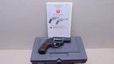 Ruger SP101,357 Mag. - 1 of 23