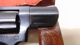 Ruger SP101,357 Mag. - 17 of 23
