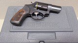 Ruger SP101,357 Mag. - 4 of 23