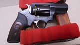 Ruger SP101,357 Mag. - 16 of 23