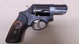 Ruger SP101,357 Mag. - 5 of 23