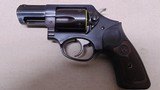 Ruger SP101,357 Mag. - 9 of 23