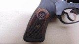 Ruger SP101,357 Mag. - 6 of 23
