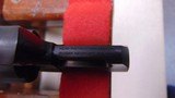 Ruger SP101,357 Mag. - 22 of 23