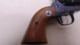 Ruger OM Blackhawk Flat Top,357 Magnum !!! SOLD !!! To Thomas - 2 of 18