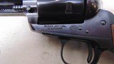 Ruger OM Blackhawk Flat Top,357 Magnum !!! SOLD !!! To Thomas - 7 of 18