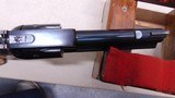 Ruger OM Blackhawk Flat Top,357 Magnum !!! SOLD !!! To Thomas - 13 of 18