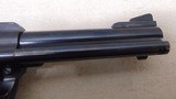 Ruger OM Blackhawk Flat Top,357 Magnum !!! SOLD !!! To Thomas - 4 of 18
