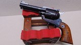 Ruger OM Blackhawk Flat Top,357 Magnum !!! SOLD !!! To Thomas - 10 of 18