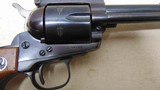 Ruger OM Blackhawk Flat Top,357 Magnum !!! SOLD !!! To Thomas - 3 of 18