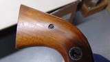 Ruger OM Blackhawk Flat Top,357 Magnum !!! SOLD !!! To Thomas - 17 of 18
