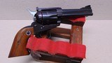 Ruger OM Blackhawk Flat Top,357 Magnum !!! SOLD !!! To Thomas - 11 of 18
