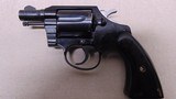 Colt Cobra , 38 SPL. - 5 of 20