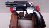 Colt Cobra , 38 SPL. - 11 of 20