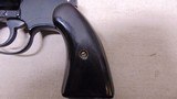 Colt Cobra , 38 SPL. - 6 of 20