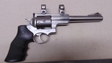 Ruger Super Redhawk, 44 Magnum - 1 of 22