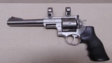 Ruger Super Redhawk, 44 Magnum - 6 of 22