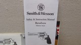 Smith & Wesson, Model 64-8, 38 Special !!! SOLD !!! - 2 of 25