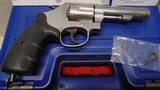 Smith & Wesson, Model 64-8, 38 Special !!! SOLD !!! - 4 of 25