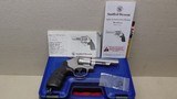 smith & wesson, model 64 8, 38 special
