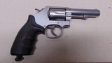 Smith & Wesson, Model 64-8, 38 Special !!! SOLD !!! - 6 of 25