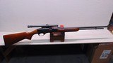 Remington Model 572,22LR.
!!! SOLD !!!
To Jim - 1 of 23