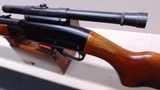 Remington Model 572,22LR.
!!! SOLD !!!
To Jim - 15 of 23