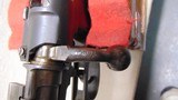 Steyr M-98 Military Action !!! SOLD !!! - 3 of 18