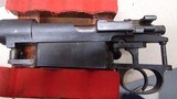 Steyr M-98 Military Action !!! SOLD !!! - 9 of 18