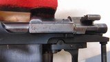 Steyr M-98 Military Action !!! SOLD !!! - 11 of 18