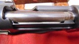 Steyr M-98 Military Action !!! SOLD !!! - 4 of 18