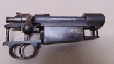 Steyr M-98 Military Action !!! SOLD !!! - 1 of 18