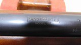 Remington Model 37 Rangemaster
!!! SOLD !!! To Richard - 18 of 25