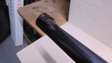 Remington Model 37 Rangemaster
!!! SOLD !!! To Richard - 21 of 25