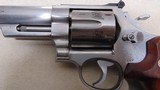 Smith & Wesson 629-3 Commemorative, 44 Magnum!! - 16 of 18