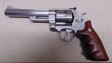 Smith & Wesson 629-3 Commemorative, 44 Magnum!! - 5 of 18