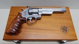 Smith & Wesson 629-3 Commemorative, 44 Magnum!! - 2 of 18