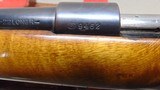 Winchester Model 52 Sporter, 22Long Rifle !!! SOLD !!! - 20 of 25