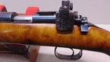 Winchester Model 52 Sporter, 22Long Rifle !!! SOLD !!! - 19 of 25