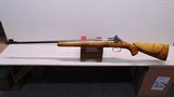 Winchester Model 52 Sporter, 22Long Rifle !!! SOLD !!! - 16 of 25