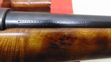 Winchester Model 52 Sporter, 22Long Rifle !!! SOLD !!! - 7 of 25