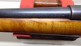 Winchester Model 52 Sporter, 22Long Rifle !!! SOLD !!! - 25 of 25