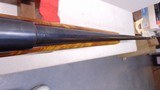 Winchester Model 52 Sporter, 22Long Rifle !!! SOLD !!! - 10 of 25