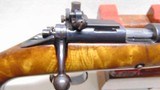 Winchester Model 52 Sporter, 22Long Rifle !!! SOLD !!! - 5 of 25