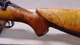 Winchester Model 52 Sporter, 22Long Rifle !!! SOLD !!! - 18 of 25
