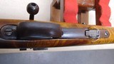 Winchester Model 52 Sporter, 22Long Rifle !!! SOLD !!! - 12 of 25